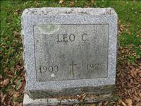 Murphy, Leo C